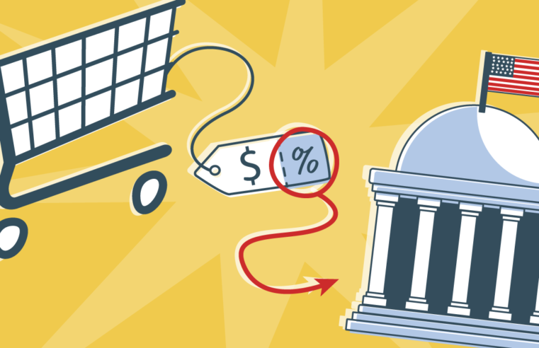 Sales Tax Table by Zip Code For US and Europe